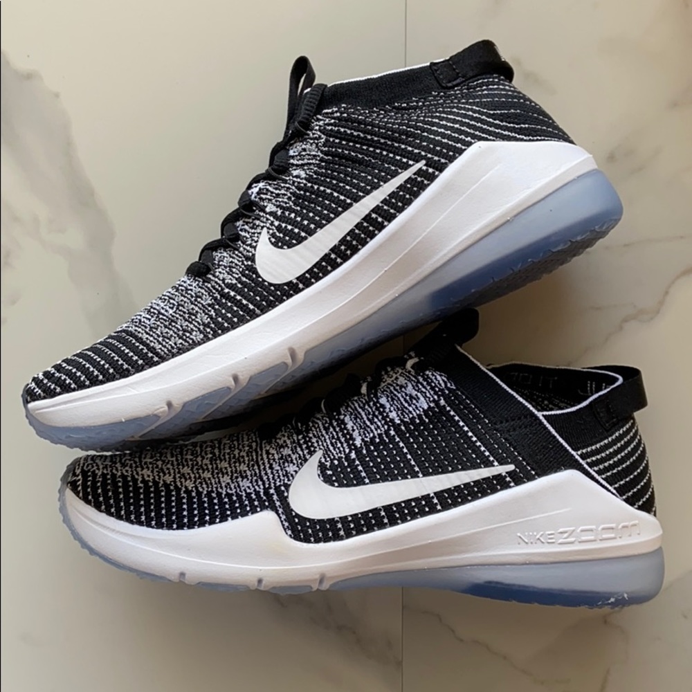NWT Nike Air Zoom Fearless flyknit - Picture 3 of 7